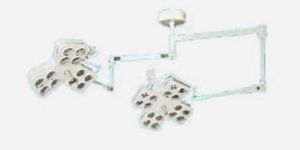 Operation Theatre LED Shadowless Light