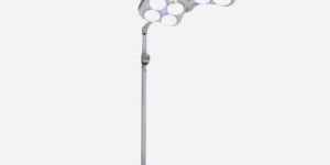 Portable Mobile LED Surgical Light