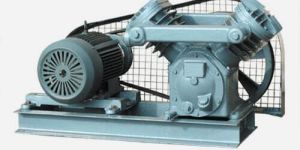 Vacuum Pump