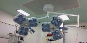 Zane LED OT Light