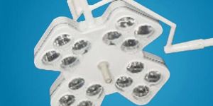 Zane Plus Surgical OT LED Light