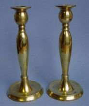 BRASS CANDLE HOLDER, RELIGIOUS CANDLE HOLDER, VINTAGE CANDLE HOLDER