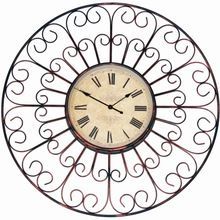 Decorative Clock, Hanging Clock, Wall Clock
