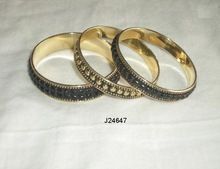Bracelets and Cuffs