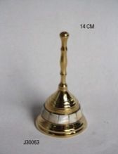 Brass Bell