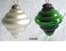 Christmas Tree Ornament