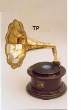 Gramophone