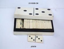 Wooden Games