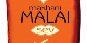 Makhani Malai Sev