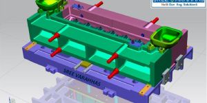 NX Tool Design Services
