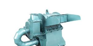 Continuous Wood Charcoal Making Machine