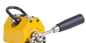 Permanent Magnetic Lifters