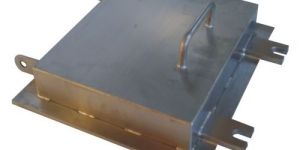 Plate Magnet
