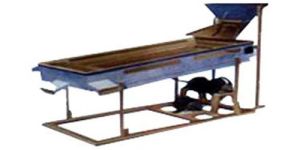 Vibratory Screening Machine