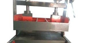 Automatic Die Cutting Machine