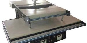 Fusing Machine Deluxe Model