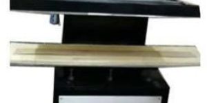 Lanyard Sublimation Machine