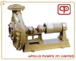 Agricultural Centrifugal Pumps