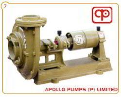 Centrifugal Pumps