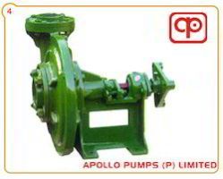 Engine Coupled Pumps