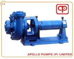 Industrial Pumps