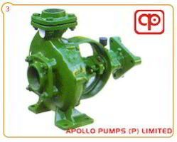 Regenerative Pumps