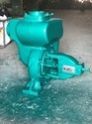 Sewage Pumps