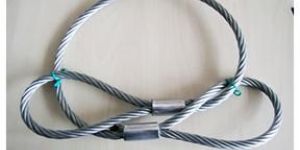 Wire Ropes Sling