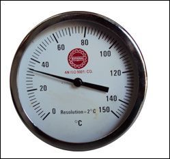 Dial Thermometer