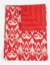 Cotton Blankets