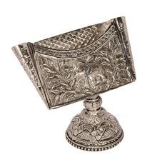 Metal Business Card Holder