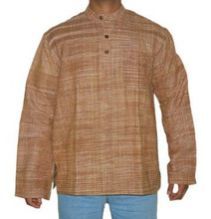 Short Mens Kurtas