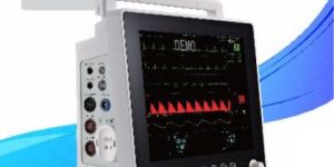 PATIENTS MONITOR 5PARA