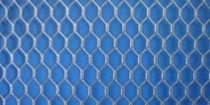 Expanded Metal Mesh