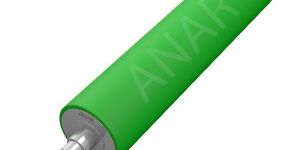 Offset Rubber Roller