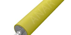 Polyurethane Rollers