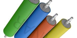 Rubber Coating Roller