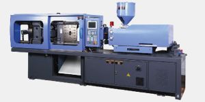 Injection Moulding Machine