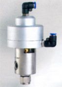 Automatic Feeding Valve