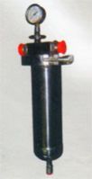 Cartridge Type Inline Filter