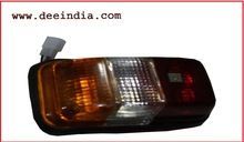 Motorcycle Electrical Part