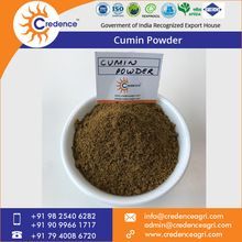 Cumin Seed Powder