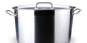 Stainless Steel Food Container