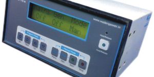 Automatic Mains Failure Panel AMF Controller