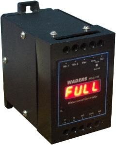 Digital Water Level Controller