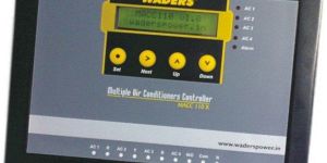 Mobile Operated Water Pump Starter