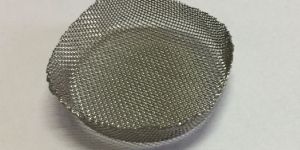 Wire Mesh Strainers