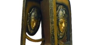 Egyptian Face Hammock with Foam