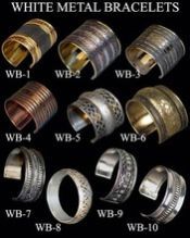Fashion Jewelry Bracelets