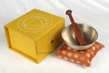 Metal Singing Bowls